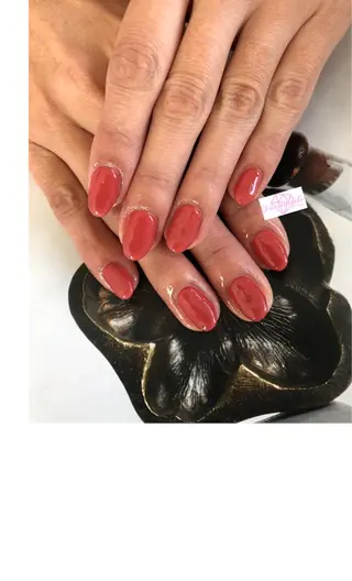 ネイル Asa miのネイルデザイン