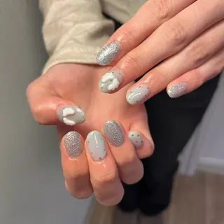 ネイル neroria nailのネイルデザイン