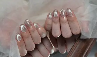 ネイル Ayumi nails川崎店のネイルデザイン