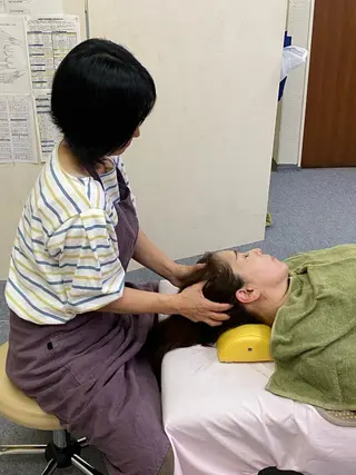 はやし まきのエステ・リラクイメージ