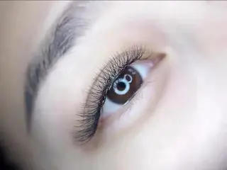 マツエク・マツパ Cute beauty2のマツエク・マツパデザイン