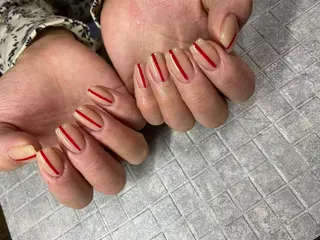 ネイル Lino nailのネイルデザイン