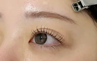 マツエク・マツパ 山田 ‪‪LOLO‪‪‪‪のマツエク・マツパデザイン