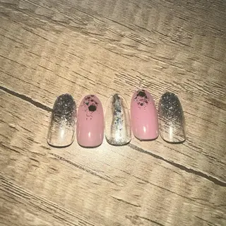 ネイル KAONAIL ☆MAI☆のネイルデザイン