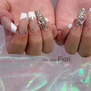 ネイル Nailsalon Fioriのネイルデザイン