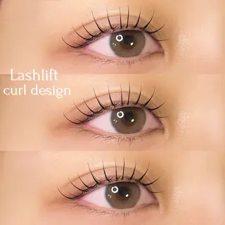 マツエク・マツパ Mia 🕯️🤍のマツエク・マツパデザイン