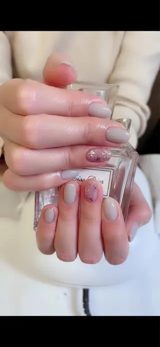 ネイル Petite Cannelleのネイルデザイン
