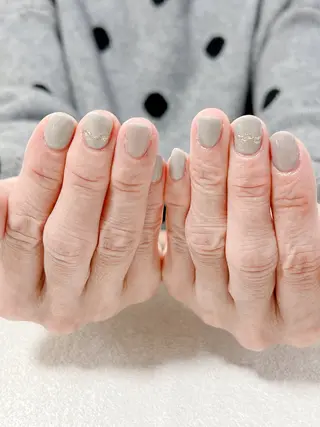 ネイル mogunail &blowのネイルデザイン