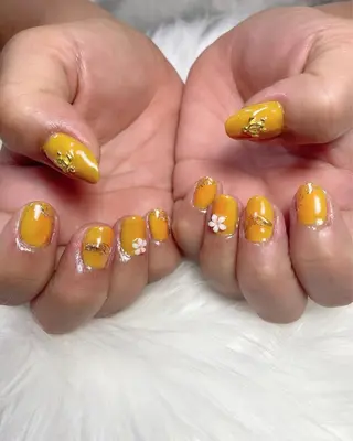 ネイル ネイル・エステサロンUILANI所属・ネイル・エステサロン UILANIのネイルデザイン