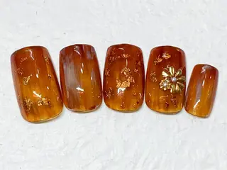 ネイル Suu ..のネイルデザイン