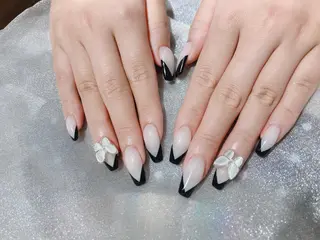 ネイル nail salon MARNI（ﾏﾙﾆ）のネイルデザイン