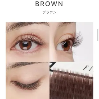 マツエク・マツパ カノウ アオイ🐰のマツエク・マツパデザイン