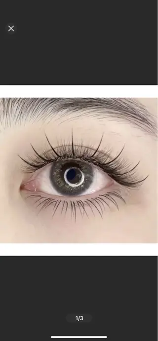 マツエク・マツパ ラッキーネイルサロン渋谷所属・ラッキーネイルサロン ネイルサロン渋谷店のネイルデザイン