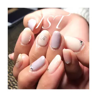 ネイル メンズ歓迎🙆‍♀️ エステ/ネイルISTのネイルデザイン