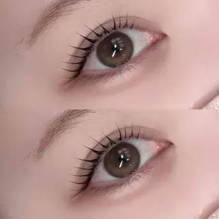 パーマ EYELA熊本店 YUZUのマツエク・マツパデザイン