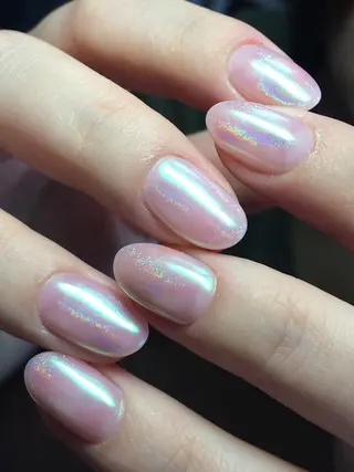 ネイル nail salon 7☺︎2のネイルデザイン
