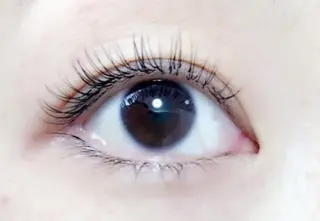 マツエク・マツパ Shinus シャイナスのマツエク・マツパデザイン