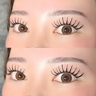 マツエク・マツパ Lupines海老名 🌻YU-KAのマツエク・マツパデザイン