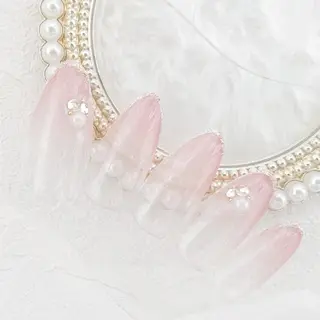 ネイル rouse nail RISATOのネイルデザイン