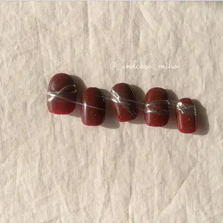 ネイル Nailist〻 mihoのネイルデザイン