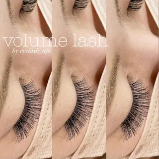 ヘアアレンジ マツエク・マツパ eyelash ufuのマツエク・マツパデザイン