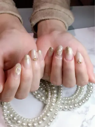 ネイル HALU ハルのネイルデザイン