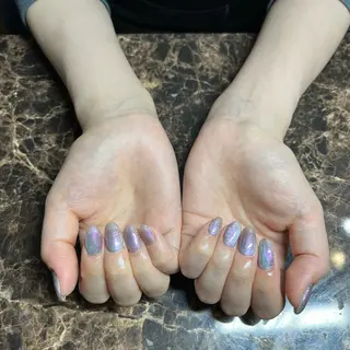 ネイル IROHA nail Ami🐊🎀のネイルデザイン