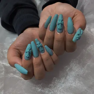 ネイル eub. kanamoriのネイルデザイン