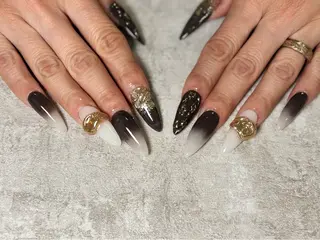 ネイル HaL NaiLのネイルデザイン
