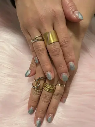 ネイル fruit .nailのネイルデザイン