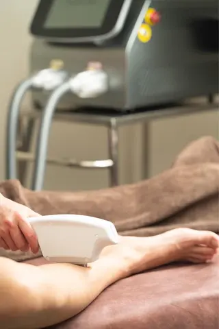 メンズ Body care salon LUANA所属・LUANA/小顔整体 men's脱毛のその他イメージ