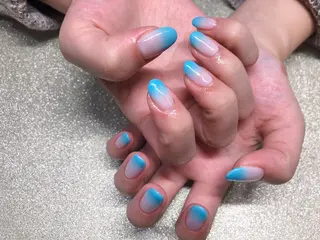 ネイル 整体・ネイル ヨシ堂💅のネイルデザイン