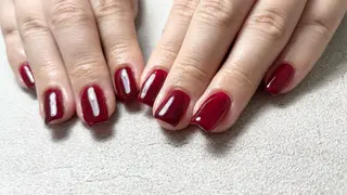 ネイル cosmic nailのネイルデザイン