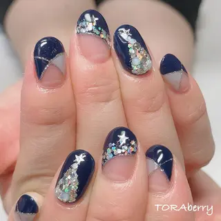 ネイル ネイリスト なつみのネイルデザイン