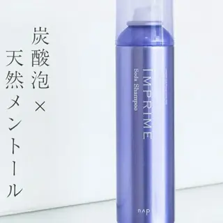 本格ヘッドスパ🌿 ×ヘア 佐藤のヘアスタイル