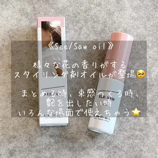 ロング カラー ヘアアレンジ 🌻あいり merci.🌻のヘアスタイル