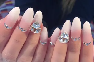 ネイル R salonのネイルデザイン