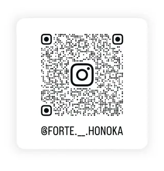 まつパ/暗髪カラー/ 縮毛矯正/若菜ほのかのマツエク・マツパデザイン