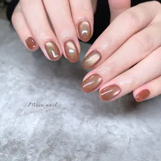 ネイル .. momoko🕊のネイルデザイン
