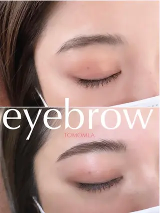 アイブロウ Ecle 保谷店のネイルデザイン