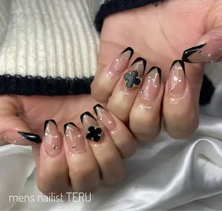 ネイル nailsalon ETERNALのネイルデザイン
