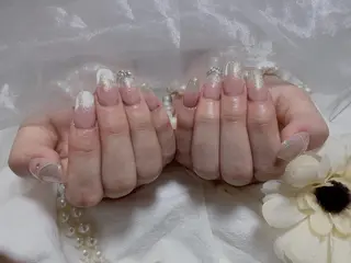 ネイル リ サのネイルデザイン