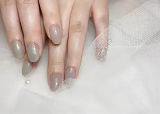 ネイル パラジェル認定サロン　ネイルケア&スパ　Lovin所属・Lovin _ryukaのネイルデザイン