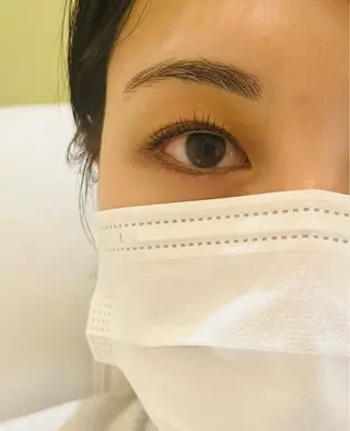 マツエク・マツパ en_ みのり🎀のマツエク・マツパデザイン