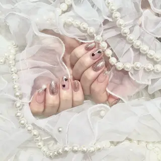 ネイル WISTERIA nahoのネイルデザイン