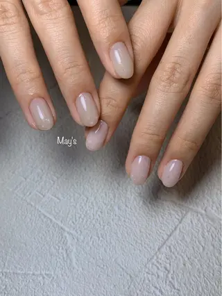 ネイル nail salon May'sのネイルデザイン