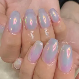 ネイル Nails by Kahoのネイルデザイン