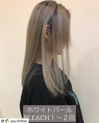 ショート カラー パーマ メンズ 🩷Eny terrace🩷のヘアスタイル