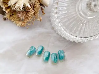 ネイル nail salon amy金町のネイルデザイン