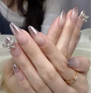ネイル YOINAIL ヨイネイルサロンのネイルデザイン